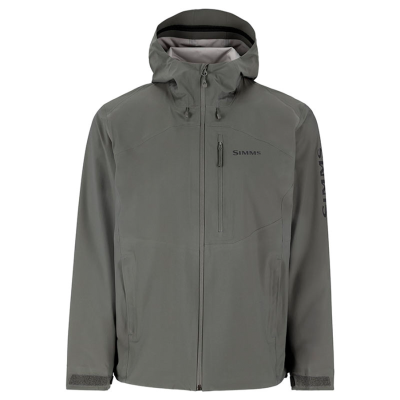 Куртка Simms Vapor Elite Jacket, Gunmetal, L