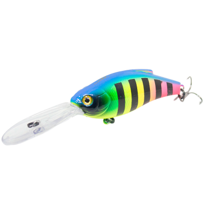 Воблер Columbia Deep Crank SDR 65mm цвет N15