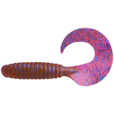 Твистер Relax Twister 2" (4,5см) 25 шт. VR2-TS303