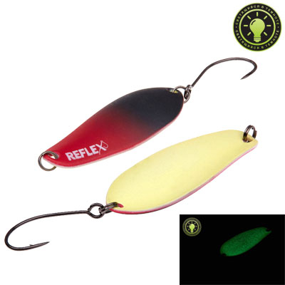 Блесна Reflex Element 4,8g цвет R21