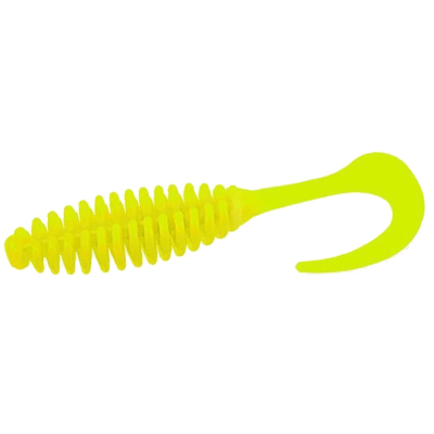 Силиконовая приманка SnastiGood Reka Urban 6.5см цв. 006
