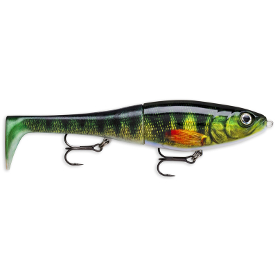 Воблер Rapala X-Rap Peto XRPT14 цвет PEL