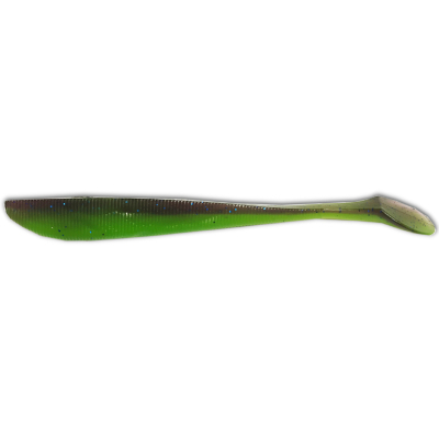 Виброхвост BAT Greedy Pro FTAK130 (130 mm.) # 311 Уп.7