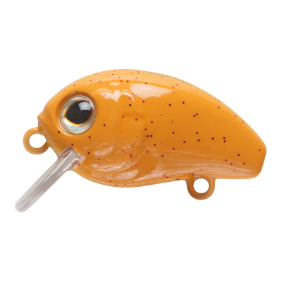 Воблер Strike Pro Baby Pro 25 плавающий 2,5см 2гр Загл. 0,1-0,2м EG-036F #125F