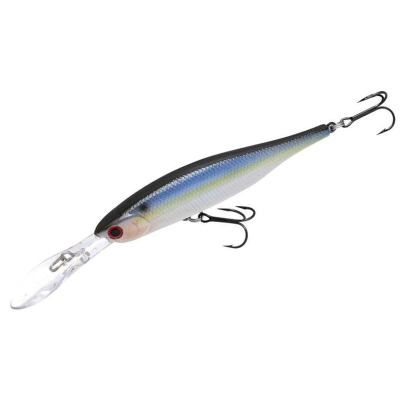Воблер Lucky Craft Staysee 90SP V2 цв. 183 Pearl Threadfin Shad