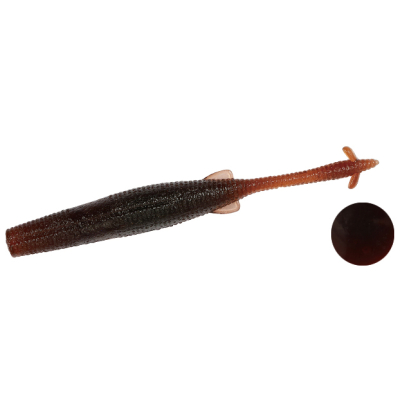 Приманка силиконовая DUO Realis Finder Shad 3" #F007