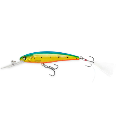 Воблер BAT Shturm BT065 (100 mm.; 14 g.; 2,5m) # B063