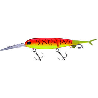 Воблер Imakatsu Super Killer Bill Minnow цвет #46