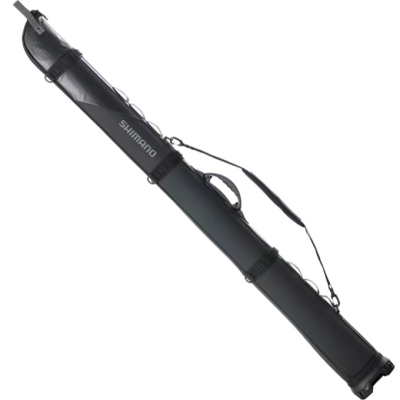 Чехол для удилищ Shimano BR-201X BK 185