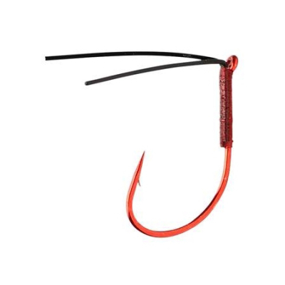 Крючки Vanfook DS-21WR #6