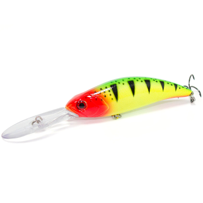 Воблер Grows Culture Deep Runner 90F UV #02