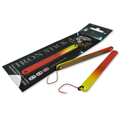 Приманка Iron Trout IronStick 3,8g цв. 109 (IS38109)