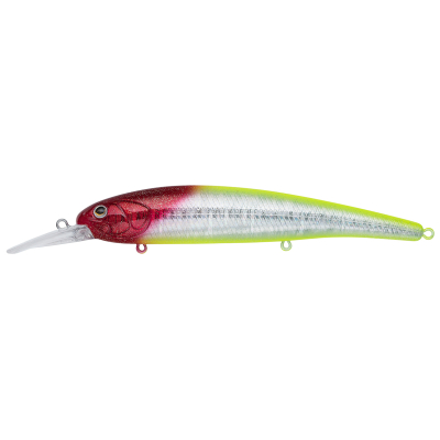 Воблер Strike Pro Hooligan Shallow 120 нейтральный 12,0см 20,1гр Загл. 2,0м -3,6м EG-220F#X10-SBO