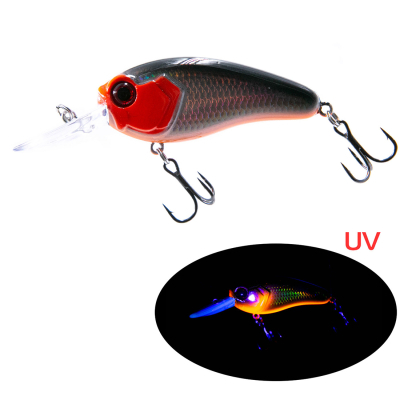 Воблер Stinger Pachi 65F-DR #SBO