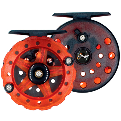 Катушка Stinger Arctic Char NS 75mm