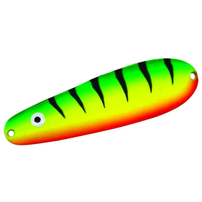 Блесна Mister Cro УРАЛЬСКАЯ 85мм 20гр. цвет FT