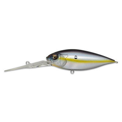 Воблер Megabass Deep-X 300 цв. Megabass Sexy Shad
