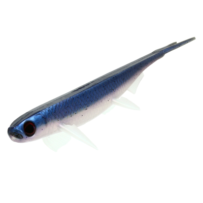 Силиконовая приманка Vido Craft Flounder 23см (9") цвет 22, 1 шт/упак