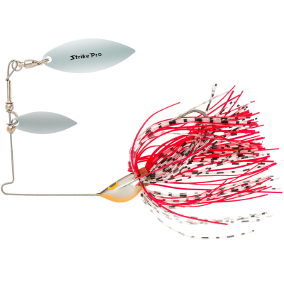 Spinner Baits Strike Pro SB-012 21,5гр. C2С-W4С A70E-09