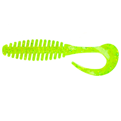 Твистер Relax Turbo 3" 6.5см 15 шт. TRT3-TS-018