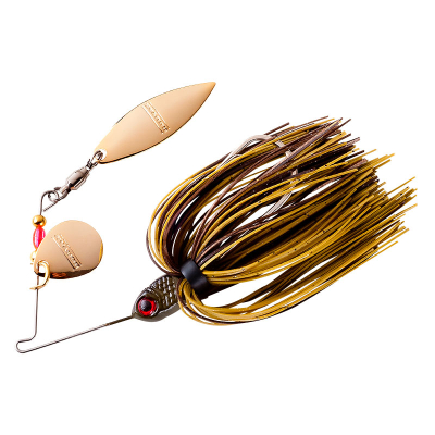 Спиннербэйт Booyah Pond Magic BYPM36 цвет 656