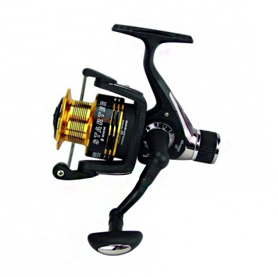 Катушка Alcedo Starter 4005 RD AL0017