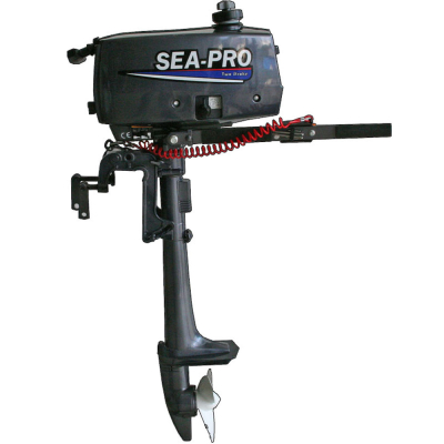 Лодочный мотор Sea-pro Т 2,5S