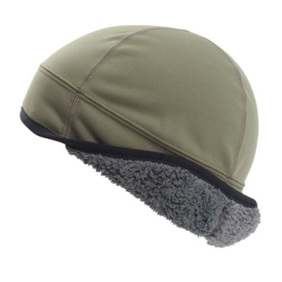 Шапка Simms Guide Windblock Beanie, Loden
