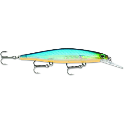 Воблер Rapala Shadow Rap Deep SDRD11-BGH