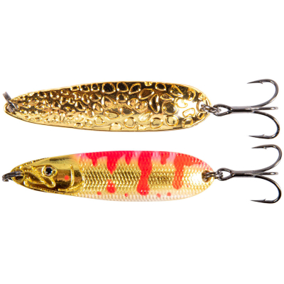 Блесна колеблющаяся Lucky John Maibe Spoon 8гр. цв. 006
