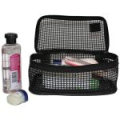 Сетчатый органайзер для сумки Stream Trail Mesh Inner Case Black