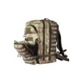 Рюкзак тактический Woodland Armada - 4, 45 л (мультикам)