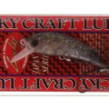 Воблер Lucky Craft x Office Eucalyptus WAH 37мм 2,3гр. #01