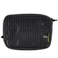Сетчатый органайзер для сумки Stream Trail Mesh Inner Amenity Black (BK)