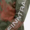 Джерси Finntrail Gravity 6603 Khaki (XXXL)