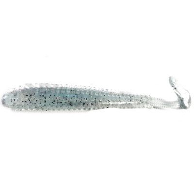 Виброхвост Kosadaka Spikey Shad 90 цв. SBY