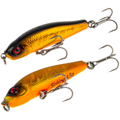 Воблер Akara Stud 45S 4,5 гр. цвет A59