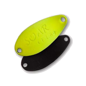 Блесна колеблющаяся Crazy Fish Soar 1.8g цв. 24