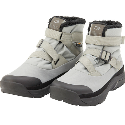 Ботинки Daiwa DS-2350W-H GRY размер 29.0 (44)