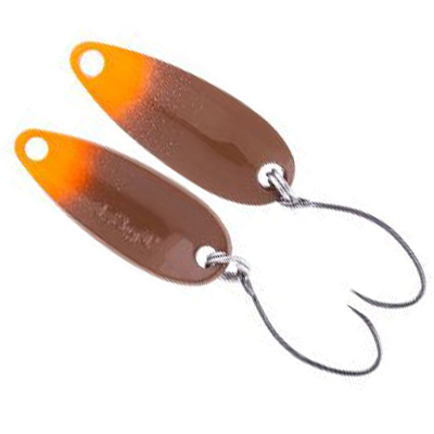 Блесна колеблющаяся Mukai Clue 2гр. #T48