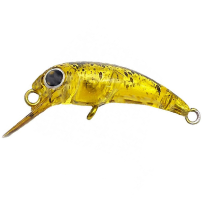 Воблер Mukai Tremo Slim 28MR SS 28мм 1,4гр. цвет #149