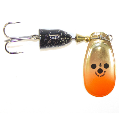 Блесна Columbia SP-08-1 Blue Wolf #1 цвет 20