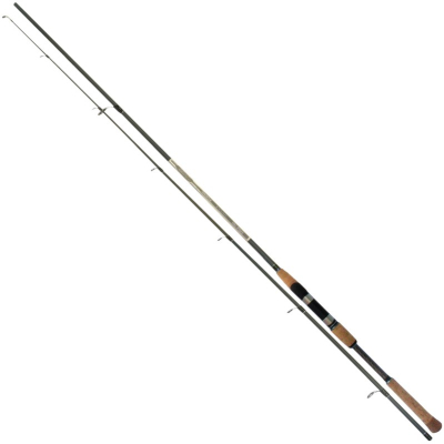 Спиннинг Alcedo Green Line Power Spin II 270