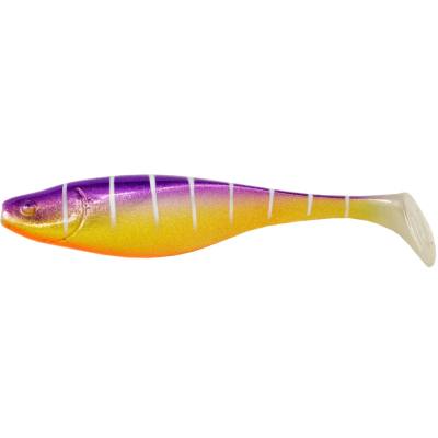 Мягкие приманки Narval Commander Shad 16cm #031-Baby Chu