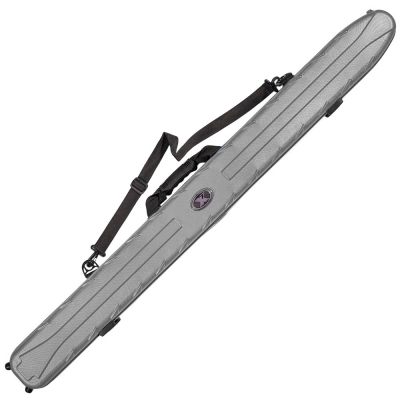 Чехол жесткий X7 Rod Case 120 RC-1 Chrome