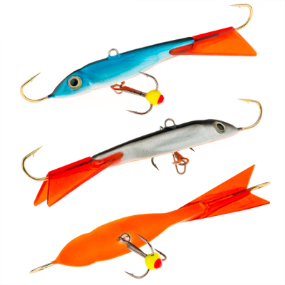 Балансир Akara Ruff 60 мм 17 гр. цвет 02/85