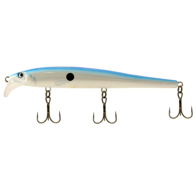 Воблер LureMax KILLKA 135F DR 14гр. цвет 143