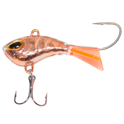 Балансир Grows Culture Ice Fishing 14g цвет 3