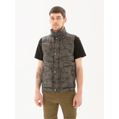 Жилет Remington Lynx Camo р. 2XL