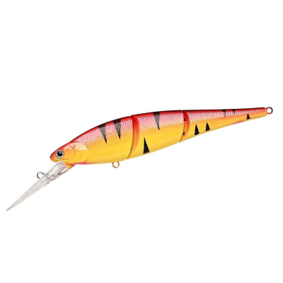 Воблер Lucky Craft Pointer 125DD~3 Jointed Jerk~-861 Orange Tiger